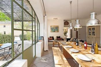 Provence. Courtesy of Julien Hauscherr and Veggies to Table