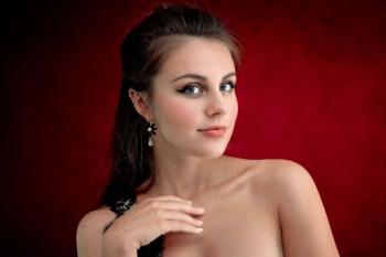 Ekaterina Shelehova