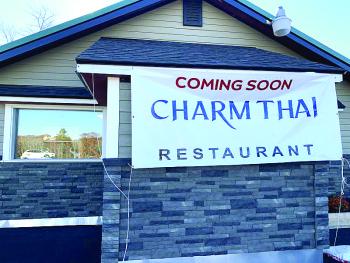 Charm Thai banner 