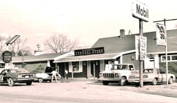 Wiscasset General Store