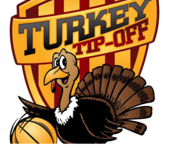 Turkey Tip-Off graphic
