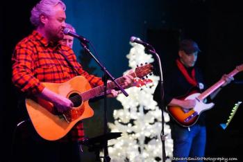 The Don Campbell Band. Opera House. Dec. 7. Got tickets? Courtesy of the venue