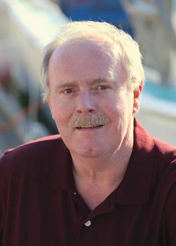 Editor Kevin G. Burnham