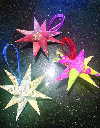 Ornaments 