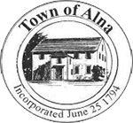 Town seal 