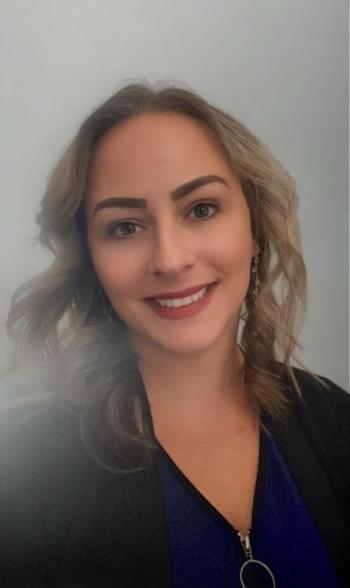 Jenalee Hill, executive director of Islebrook Village at Wiscasset. Courtesy photo 