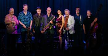 Roomful of Blues. Courtesy of LCTV 