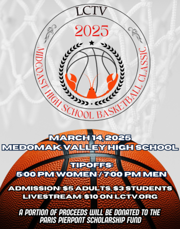 LCTV basketball classic
