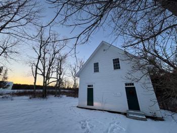 Schoolhouse 