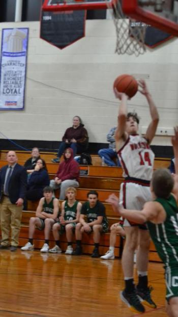 layup 