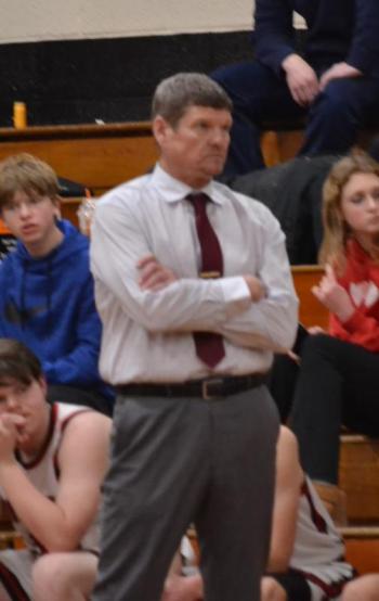 coach