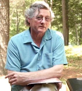 Don't miss the talk/discussion, 'Musings on the Creative Spectacle" with David Peloquin March 30. Courtesy of River Arts