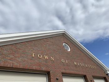 Town office. File photo 