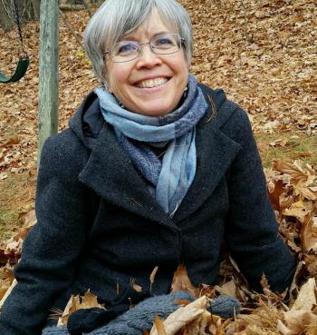 Sherry Lyons. Courtesy of the candidate 