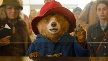 "Paddington In Peru" opens at the Harbor Theater Friday, March 14. Courtesy of the venue