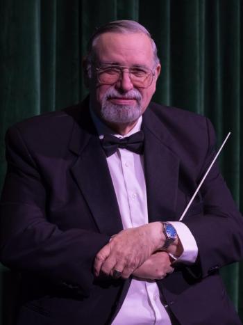 Author and musician Edward Judd will speak at the Boothbay Harbor Memorial Library on March 22. Courtesy of Jame LeBaron