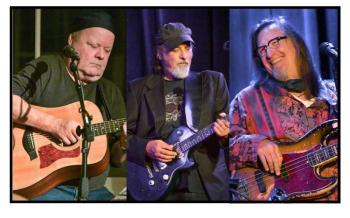 Scotti River Trio. BBH Opera House. March 14. Got tickets? See listing for details. Courtesy of the venue