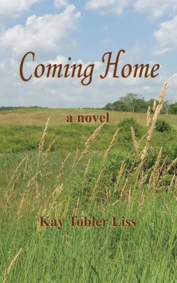 Kay Tobler Liss will teach a Zoom course on the man-nature relationship for CSC. Courtesy of Coastal Senior College