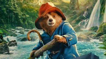 "Paddington In Peru" opens at Lincoln Theater Friday, March 14. Courtesy of the venue