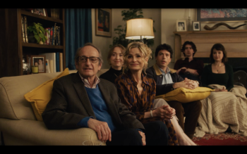 "Bad Shabbos" opening Friday, April 18 at the Lincoln. Courtesy of the venue