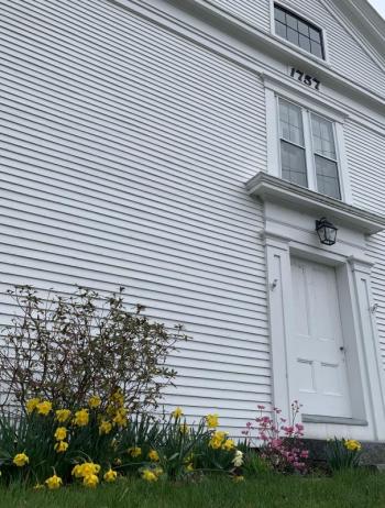 SUSAN JOHNS/Wiscasset Newspaper 
