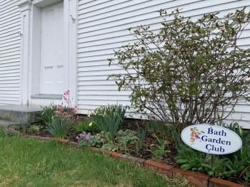 SUSAN JOHNS/Wiscasset Newspaper 