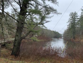 SUSAN JOHNS/Wiscasset Newspaper 