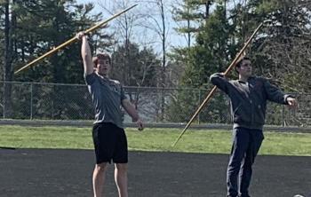 Javelin