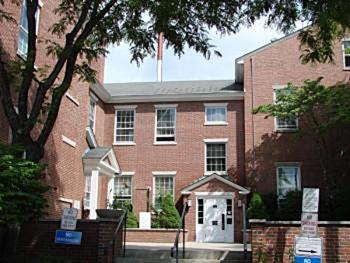 Lincoln County Courthouse in Wiscasset. File photo