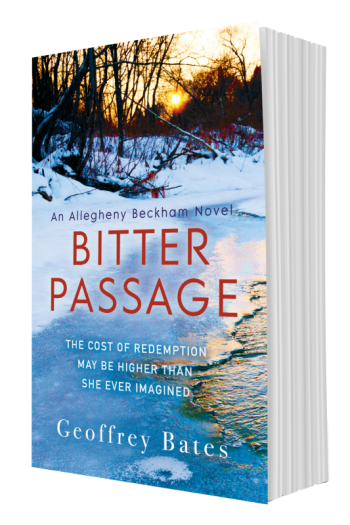 Copies of the novel will be available for purchase at the author talk. Courtesy of SML