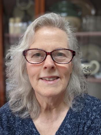 Alison Smith