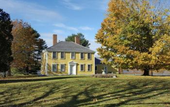 Bowman House