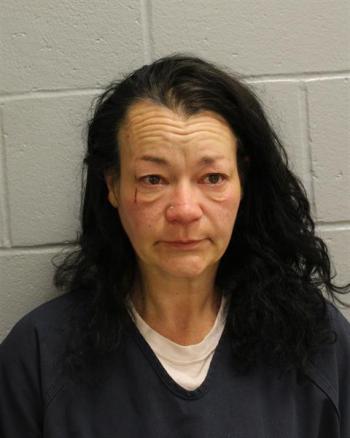 Jennifer Decosta. Courtesy of LCSO
