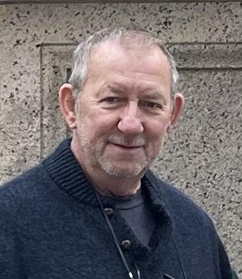 Douglas Merrill