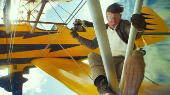 "Mission Impossible" The Final Reckoning," opens at the Harbor Theater Friday, May 23. Courtesy of the venue