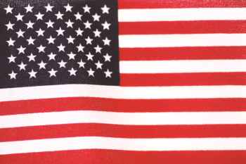 American flag