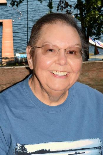 Sherron Williamson