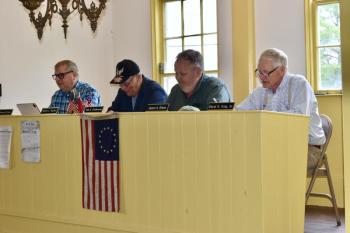 Selectmen 