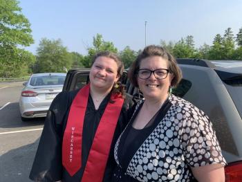 Graduation 