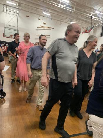 SUSAN JOHNS/Wiscasset Newspaper