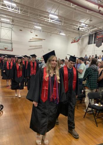 SUSAN JOHNS/Wiscasset Newspaper