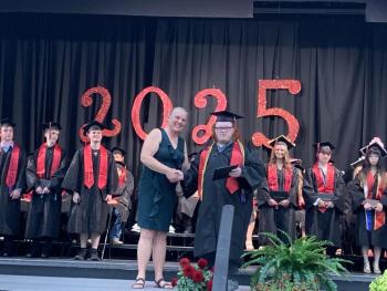 Graduation 