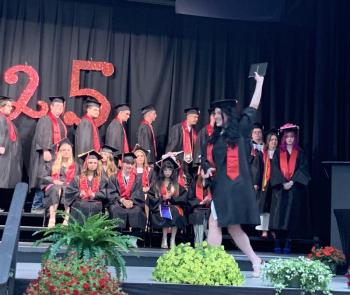 Graduation 