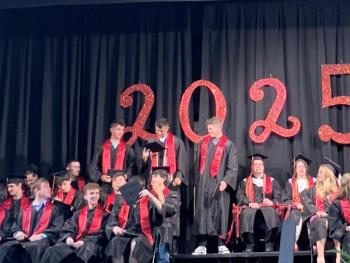Graduation 