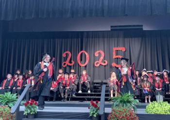 Graduation 