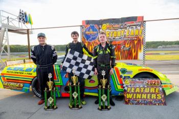 Jon Emerson, Tiger Colby and Daniel Harding. Jasen Dickey Photography Jon Emerson, Tiger Colby and Daniel Harding. Jasen Dickey Photography