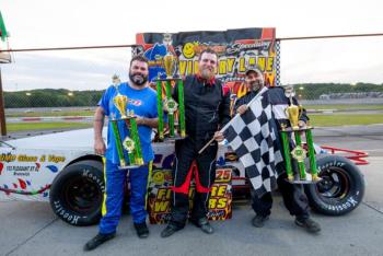 Adam Chadbourne, David Greenleaf and Chuck Colby. Jasen Dickey Photography Adam Chadbourne, David Greenleaf and Chuck Colby. Jasen Dickey Photography