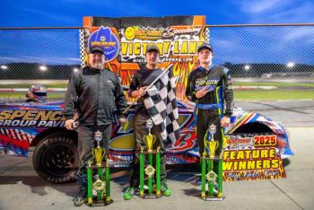 Zach Emerson, Ben Burgess and Dan McKeage Jr. Jasen Dickey Photography Zach Emerson, Ben Burgess and Dan McKeage Jr. Jasen Dickey Photography