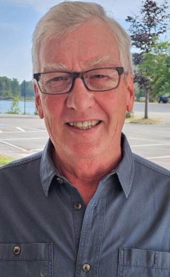 Harold Moorefield