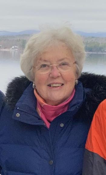 Elizabeth M. Doughty